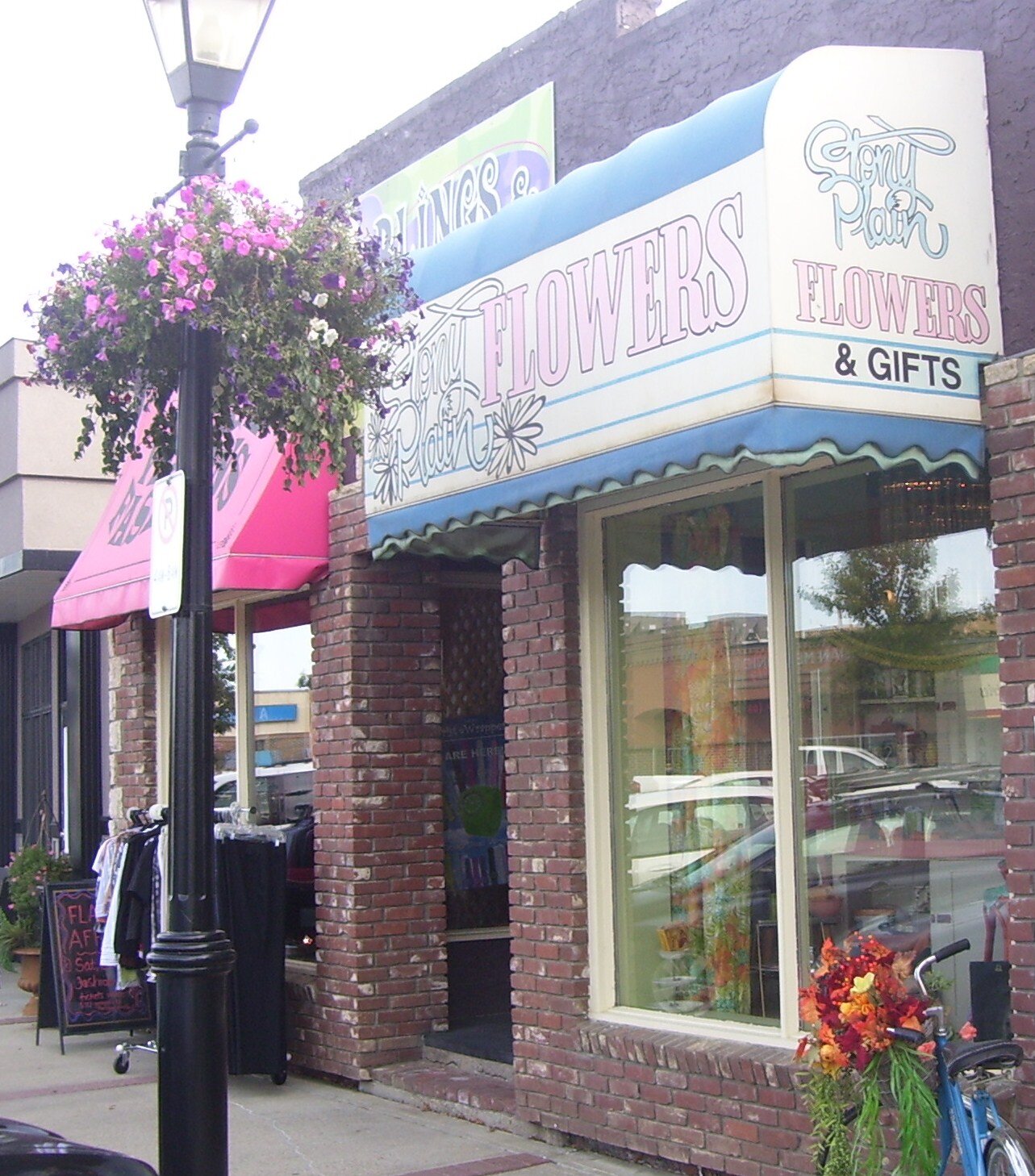 InfoStony's profile picture. We are proud to say we have been part of Stony Plain for over 26 years. Always family owned and run. Our customer service is second to none.