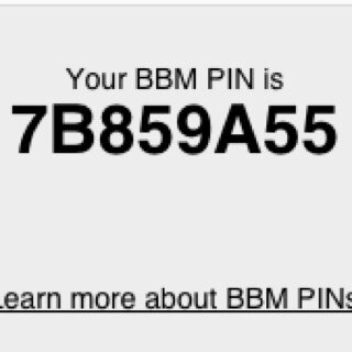 BBM - 7b859a55

Instagram - ITS_ONLY_BEN676

#team follow back ;)