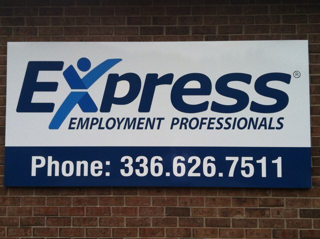 Looking for employment?   We have a job for you!

131-F Dublin Square Road
Asheboro, NC. 27203
(336)-626-7511