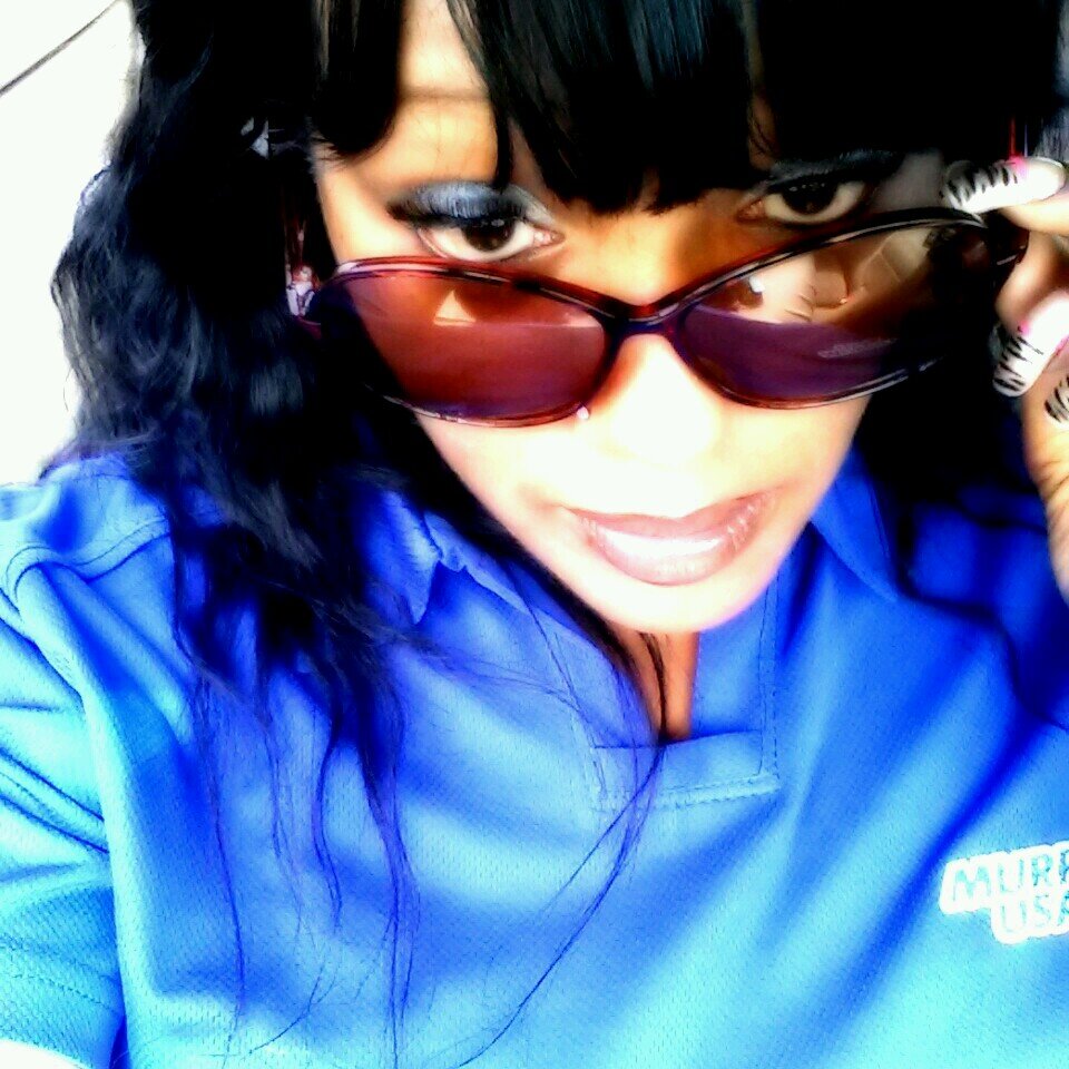 So Jolly , Fun and Easy Going!! Excited to be A Mommy For The 1st Time... God's Grace Is Definently Sufficient!!♥♡♥