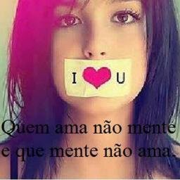 Eu sou a luz que brilha,
Em sua alma colorida,
O trem que trilha.
Na sua estrada da vida.

.
.http://t.co/miasQcrIf1