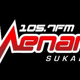 Real Account 105.7 Menara Fm Sukabumi | Announcer Announcer Kece di 105.7 Menara Fm : @aldypratamanara , @Ambu_Dias , @priliaAldita , @YongkiSadewa