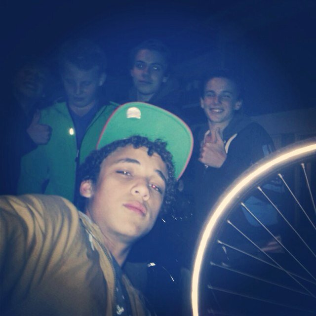 BSM B1