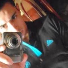 Thi@gui_nho jogador de futebol e artilheiro