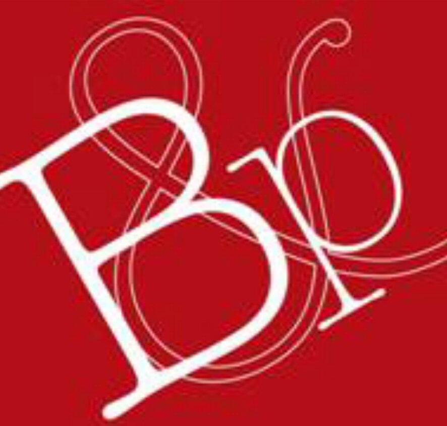 An independent bookshop - we handpick all our books and gorgeous paper products.