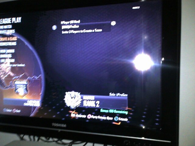 Boxer, Call of duty player, Ballin3