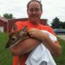 Steve Wilkerson (@kymiracle) Twitter profile photo