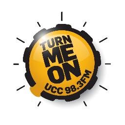 WeekendUCC983FM's profile picture. A radio show on UCC98.3FM with a mixture of music, comical segments and a guide to everything that's happening at the weekend! Airs Fridays 8-11am.