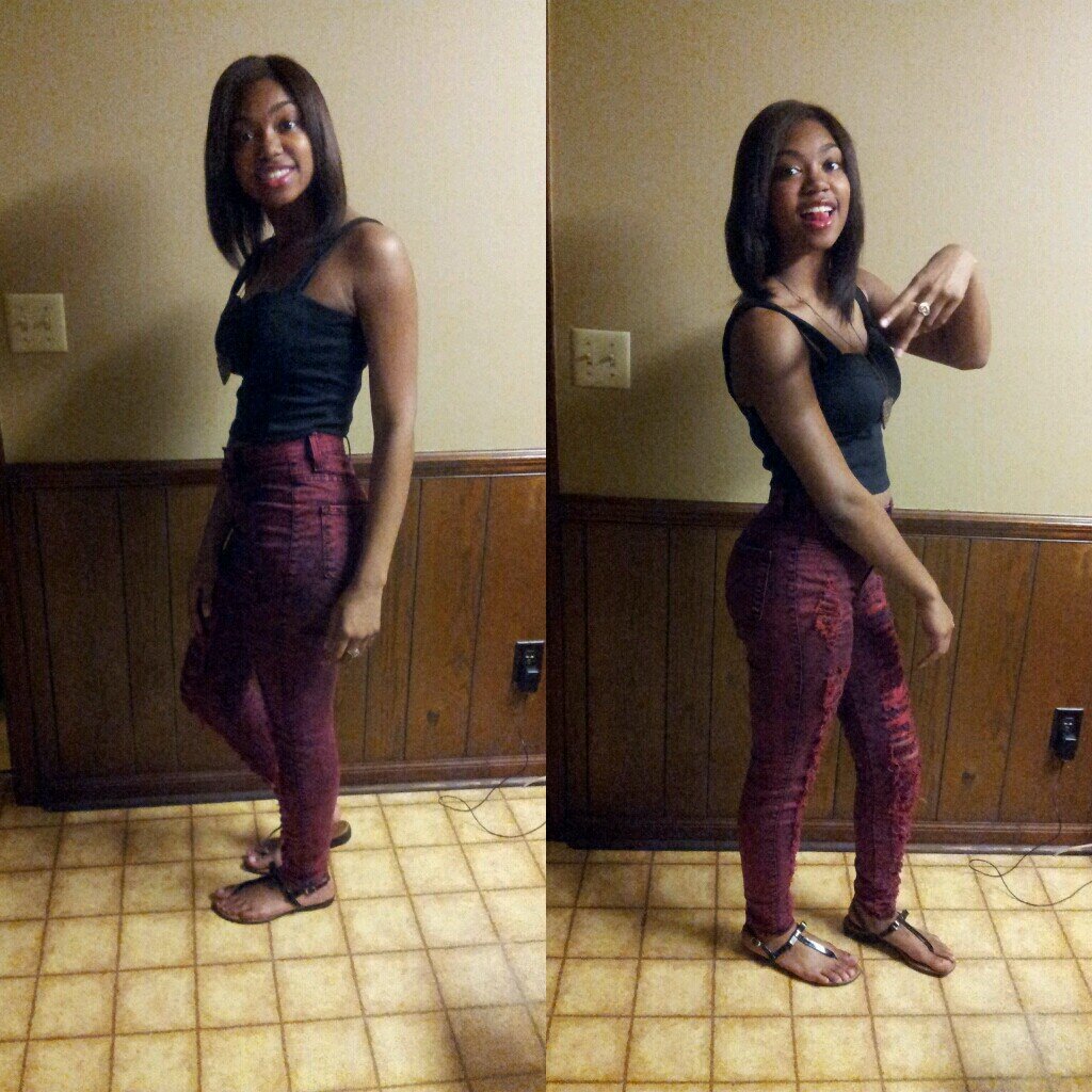 Im just ME.♥