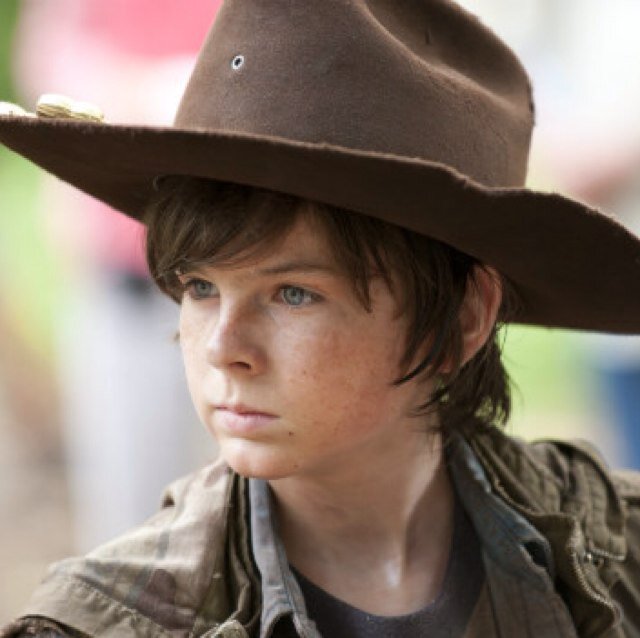 I was a normal kid and then people started eating each other and now im an offical badass with my dad and baby sister {TWD 21+ RP} Want to RP just ask