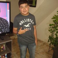 Lucas Andrade  (@umtal_lucas) 's Twitter Profile