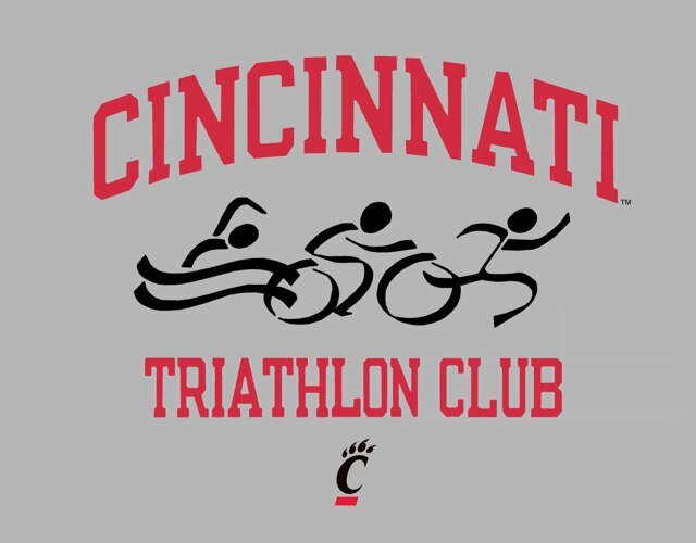 Official twitter for the University of Cincinnati Triathlon Club. Members of the MECTC.