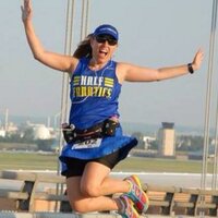 Melissa Hart (@runningwithhart) 's Twitter Profile