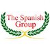 The Spanish Group (@TheSpanishGroup) Twitter profile photo