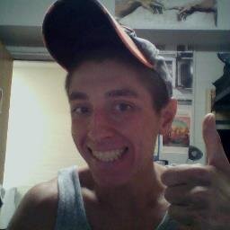 18, Freshman, College...enough said