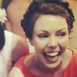 Digital content and communications specialist, blog obsessed, arts lover, wicked dancer, feminist. Views (and dance moves) my own.