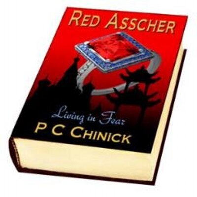 RED ASSCHER ~ Living in Fear