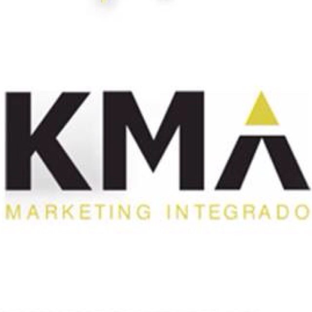 KMA is from Brazil, marketing management • events • digital marketing  • advertising -  Gestão em Marketing • Endomarketing • Publicidade • Marketing Digital