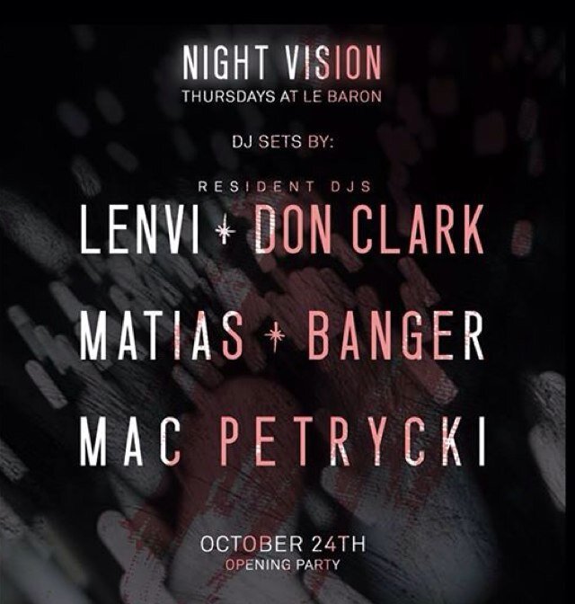 BASSSquad's profile picture. Founder of Bass Squad // Night Vision - Event Curation // Consultant - Graham@BassSquad.com