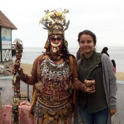 Claude Goes to Perú & other travel tales.
https://t.co/gXfgdaYj7m