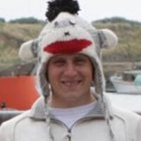 Josiah Blaisdell (@josiahblaisdell) 's Twitter Profile