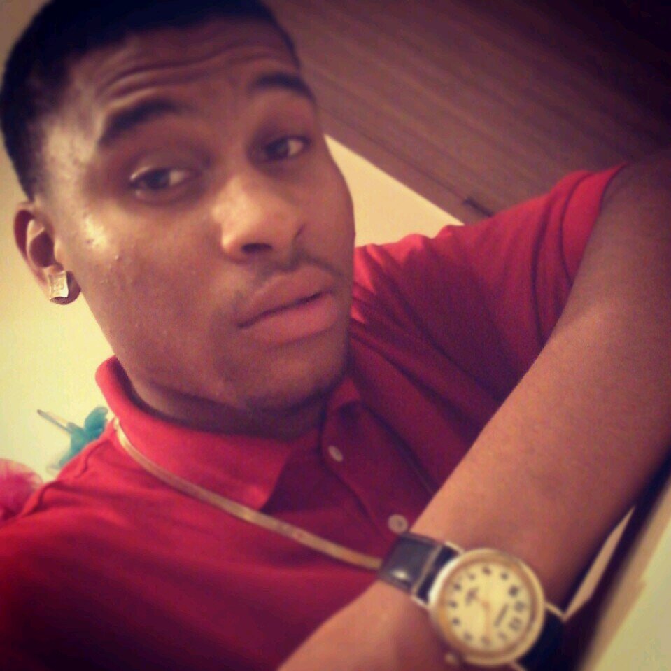 $'Im all about the money.