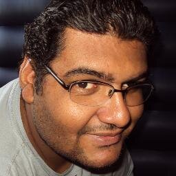 mdfarina's profile picture. Matemático, Nerd, louco por comida japonesa e casado com uma linda mulher... esse sou eu.