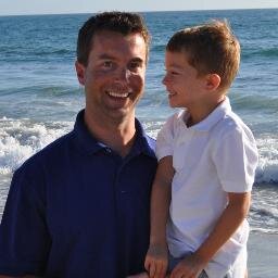 Experienced executive passionate about advancing healthcare through technology innovation.  Husband and father of two kids who loves to travel and play golf.