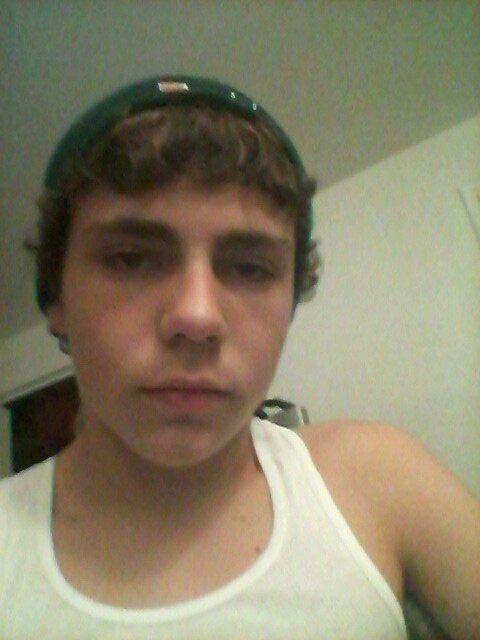 I'm cool