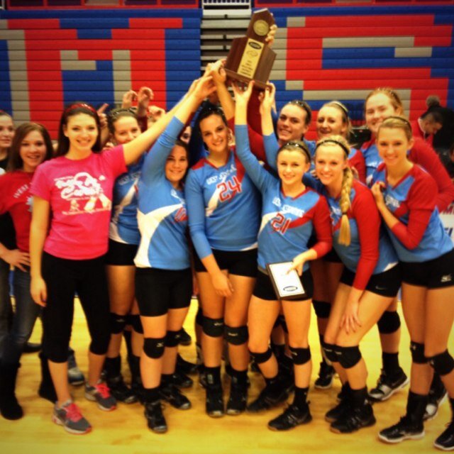Back-to-Back 46th District Champions #OohKillEm #RoadToValleyHigh #ColtPride