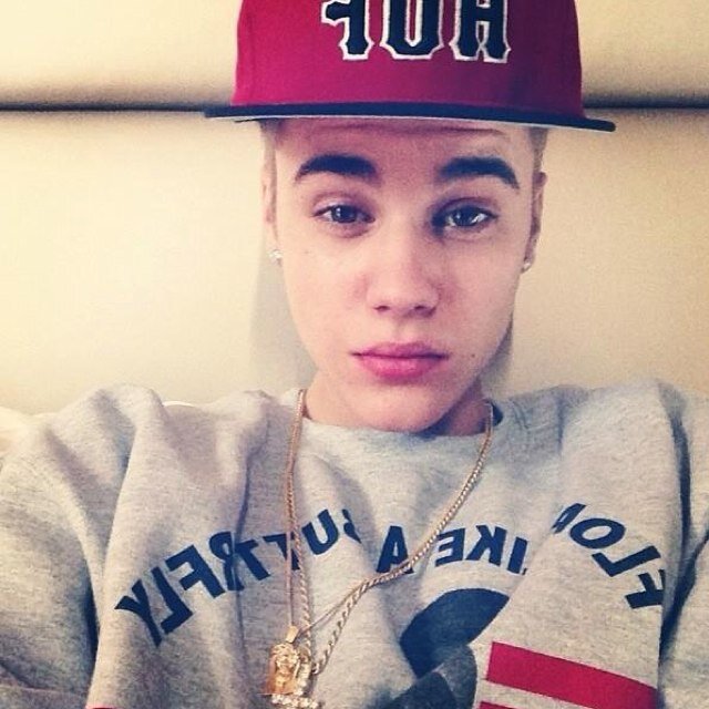 Justin Bieber