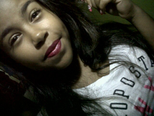 GOD ♥ Anqela&Ambar :$ ^.^ ~Xaviel~ BoyFriend: Alex Paulino♥