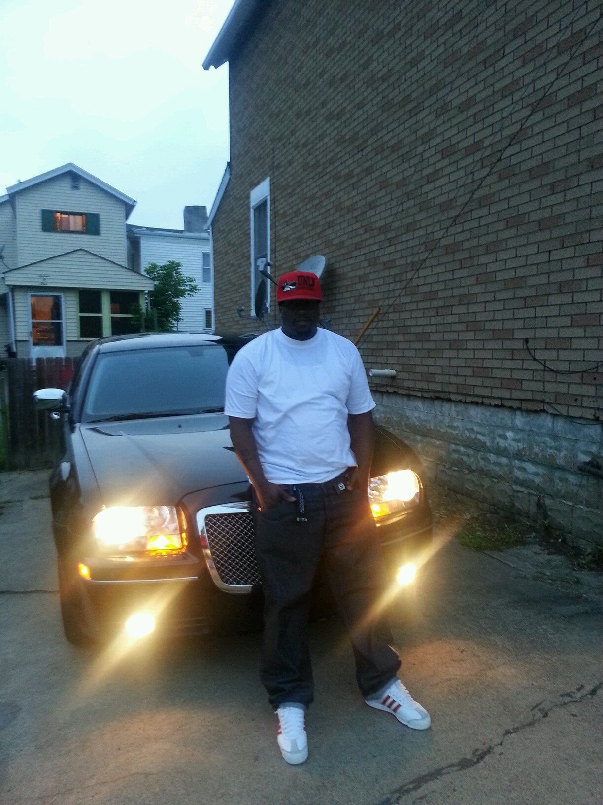 zok_127's profile picture. 