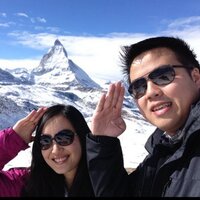 Eric Leung (@ericlwc) 's Twitter Profile