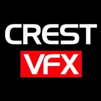 Cameron Crest (@crestvfx) 's Twitter Profile