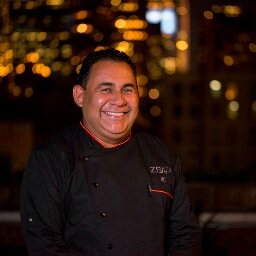 Executive Chef at Sofrito 57 NYC, Sofrito White Plains and Sazon in Tribeca  | |Celebrity Chef | Owner of Cardona Catering |