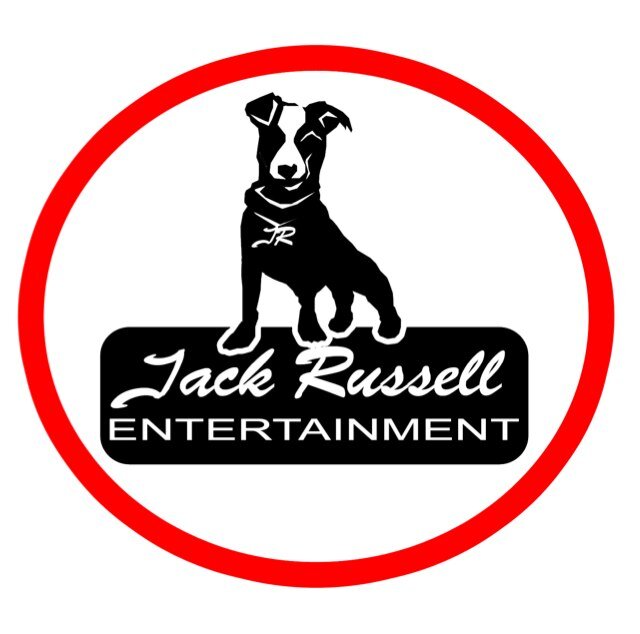 JackRussellBooking@gmail.com HUSTLE JACK RUSSELL 2025