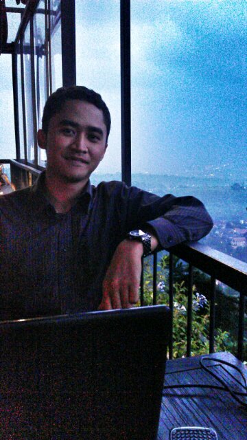 dwiki_p's profile picture. 