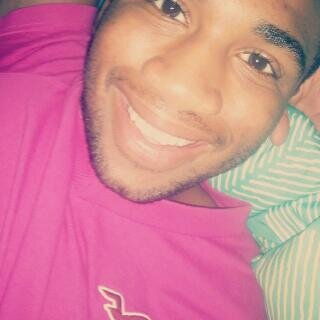 Darius buckhalter