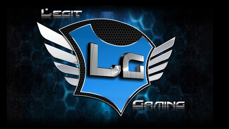 Legitt Gaming