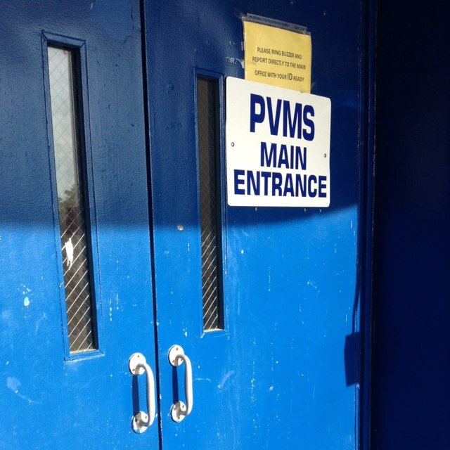 It's cuffing season, especially at Park View
