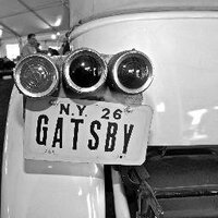 El Cajón de Gatsby (@elcajondegatsby) 's Twitter Profile Photo