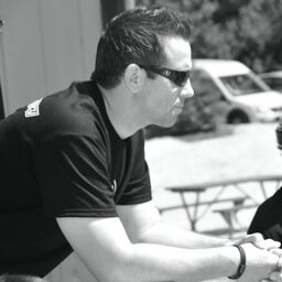Inventor, President & Creator of L3DFX