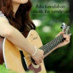 If you want something you've never had,, you must be willing to do something you've never done... (•͡.̮ •͡ )