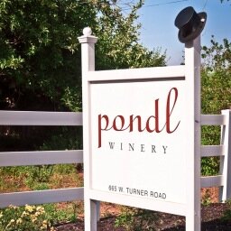 PONDL, from the initials of its two founders, Pat O’Neill and David Lujan Jr. is testament to what happens when an innocent hobby gets out of control.🍷