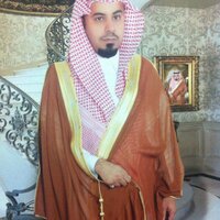 عبدالله السهلي (@al_shly) 's Twitter Profile