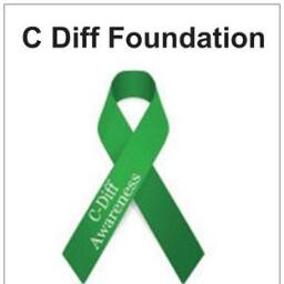 C Diff Foundation; Educating, and advocating for C.diff. prevention,treatments,environmental safety worldwide.