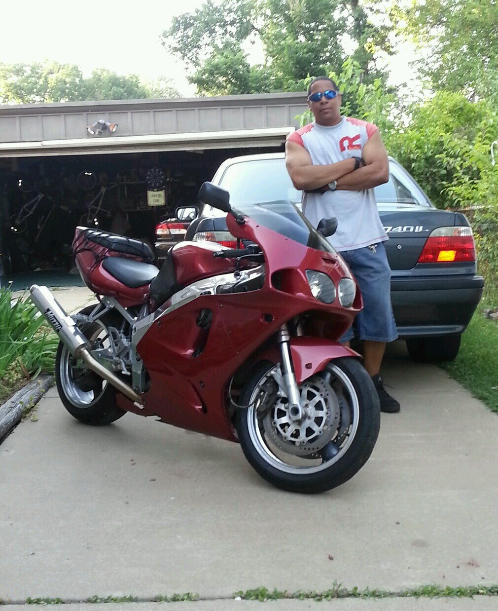 MrRoss8644's profile picture. 