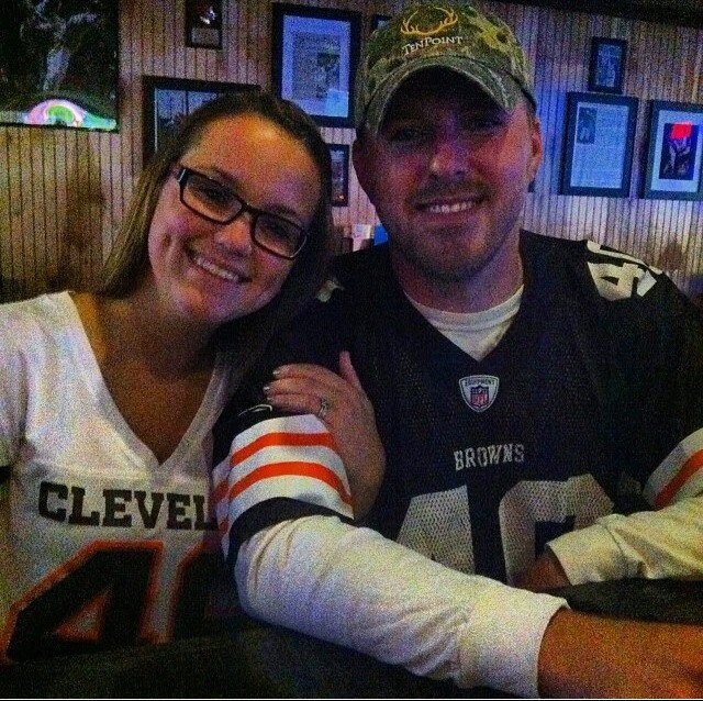 I love my sexy wife. I love hanging out with family and friends. I am a Marine, Tenpoint Crossbow employee. I love hunting, golfing and my family.