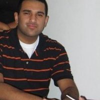Bharath Guruprasad (@bharathgurupras) 's Twitter Profile